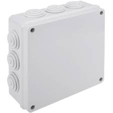 Water proof boxes-255x200x120 Water Proof Box