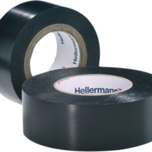 Insulating Tape -19mm x 19mm x 1 Oyds