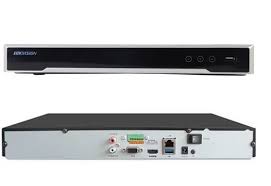 Network Video Recorder (NVR) -DS-7632NI-K2