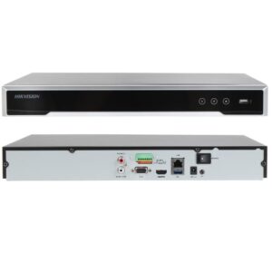 Network Video Recorder (NVR) -DS-7616NI-Q2