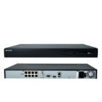 Network Video Recorder (NVR) -DS-7608NI-Q1/8P