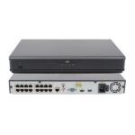Network Video Recorder (NVR) -NVR302-16S2-P16