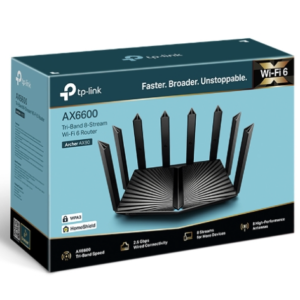 Router -Archer AX90
