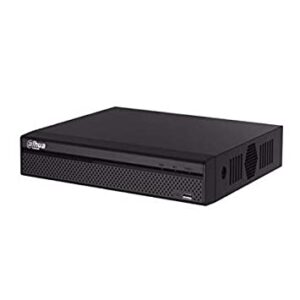 Network Video Recorder (NVR) -16POE NVR DAHUA