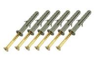 Fishers and Screws 14mm