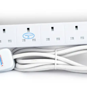 Electric Extension- 3ways