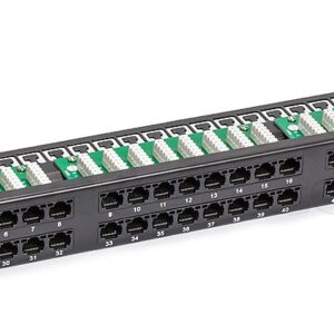 Patch panel -48P