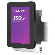 (SSD) Solid State Disk  -1TB HIKVISION SSD