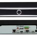 Network Video Recorder NVR -DS-7632NXI-K2