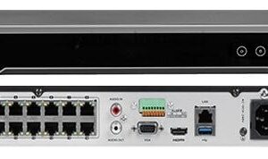 Network Video Recorder (NVR) -DS-7616NI-K2-16P