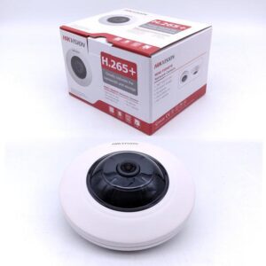 CCTV Camera -DS-2CD29555FWD-IS 5 MP