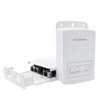 POE Extender -Outdoor POE Repeater 1IN 2OUT