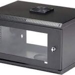Network Cabinet -6U Cabinet (530x300)