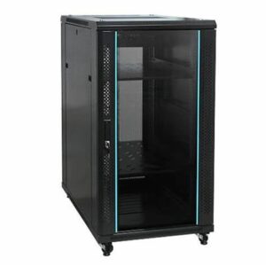 Network Cabinet -22U Cabinet 600x600x1200