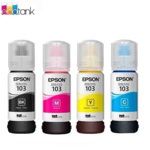 Ink -Epson Ink