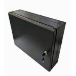 Network Cabinet -2U Cabinet
