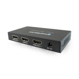 HDMI Splitter -1X2 HDMI Splitter