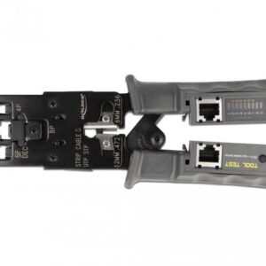 Creeping tool -with Tester Tool