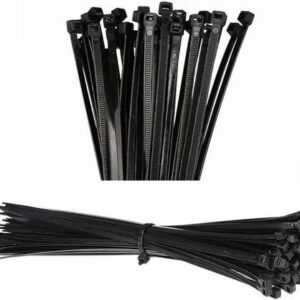 Nylon Cable Tie -5x300