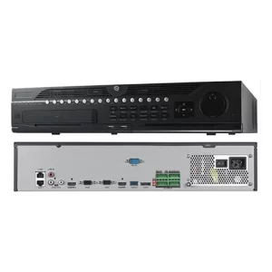 Network Video Recorder (NVR) -DS-9632NI-I8 NVR 32CH