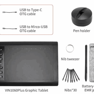 Drawing Pad - 10x6 Drawing Pad